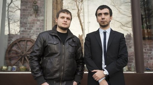 Farsorii ruşi Vovan şi Lexus, susţinători ai lui Putin, l-au sunat pe preşedintele Fed şi s-au dat drept Zelenski - VIDEO