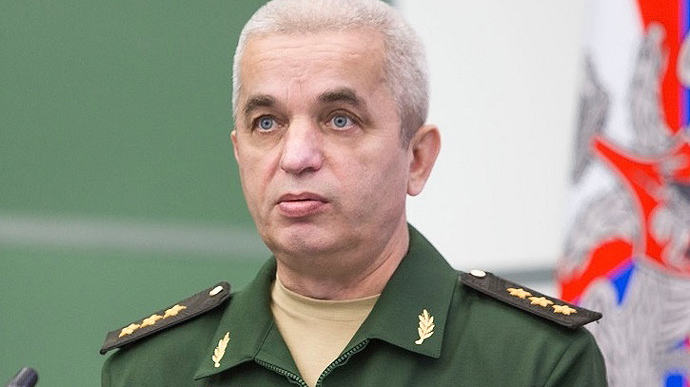 „Măcelarul de la Mariupol”, generalul rus care a condus asediul asupra oraşului ucrainean, a fost demis de la conducerea Ministerului Apărării. El se ocupa de aprovizionare şi logistică
