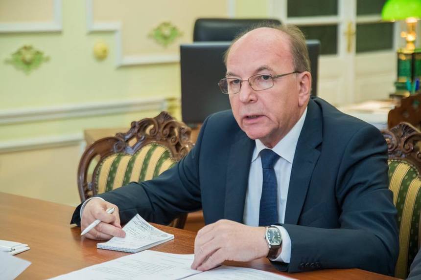 Ambasadorul Rusiei în Republica Moldova, convocat din nou la MAE de la Chişinău după declaraţiile de la Moscova potrivit cărora Moldova îşi pierde suveranitatea