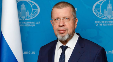 Ambasadorul rus Iuri Klimenko, convocat de Madrid în urma unor ”atacuri” pe reţele de socializare