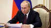Vladimir Putin ameninţă printr-un decret cu expulzarea ucrainenilor din regiunile ucrainene anexate, dacă refuză paşaportul rus până la 1 iulie 2024, dezvăluie Le Monde