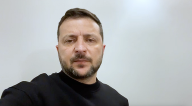 Zelenski: Nu este suficient că Rusia este slăbită. Trebuie să dea socoteală total pentru tot ce a făcut - VIDEO