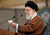 "Prezenţa chiar şi a unui singur american în Irak este prea mult", i-a transmis liderul suprem iranian preşedintelui irakian