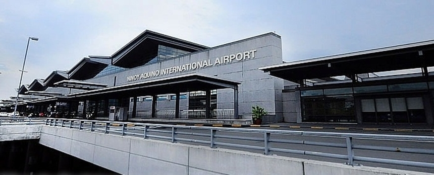 Filipine: Aeroportul din Manila a anulat 40 de zboruri din cauza unei pene de curent