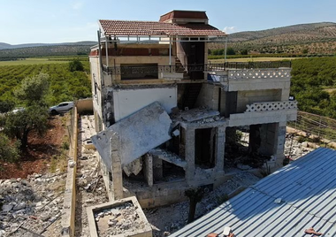 Liderul Statului Islamic s-a detonat în Siria, dezvăluie presa turcă