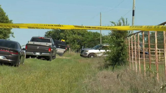 Şapte cadavre descoperite în Oklahoma, în cadrul unei anchete în vederea localizării a două adolescente date dispărute