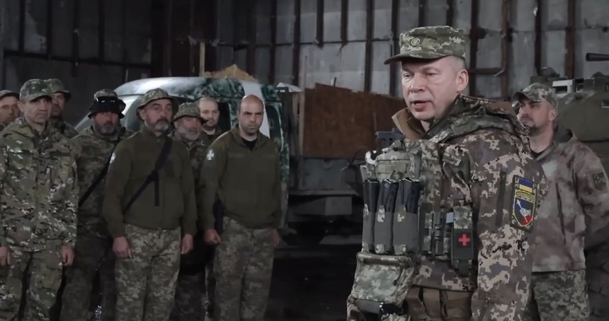 În timp ce se pregăteşte pentru contraofensivă, armata ucraineană promite să nu renunţe la Bahmut: "Le dăm ocazia rezervelor noastre să se pregătească şi ne pregătim noi înşine pentru acţiuni ulterioare"