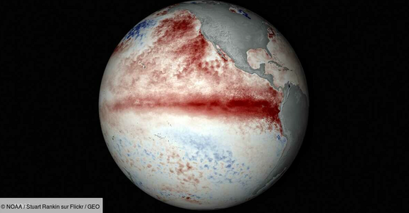 Lumea să se pregătească de temperaturi record în 2023, din cauza lui El Nino, alertează ONU