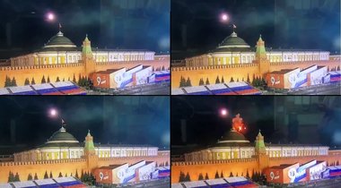 Expert: Atacul asupra Kremlinului pare să fie fost comis cu drone ieftine, posibil de fabricaţie chineză. Ce se ştie despre atac şi care ar fi ipotezele