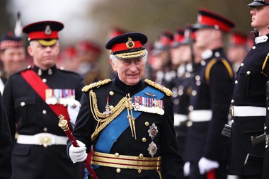 ÎNCORONARE CHARLES. Ce poate învăţa noul rege al Marii Britanii de la alte familii regale din Europa