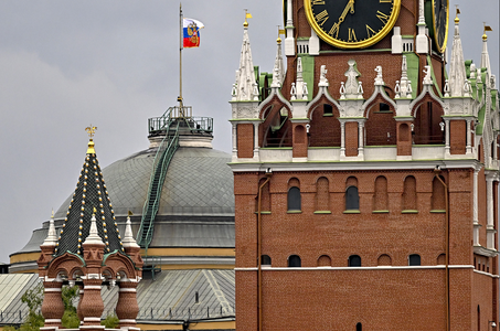 Comitetul rus de anchetă anchetează penal, cu privire la terorism, atacul cu drone la Kremlin