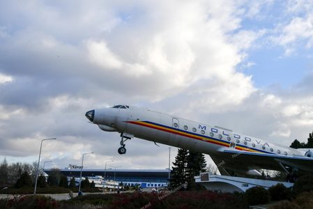 Moldova îşi va închide spaţiul aerian pentru summitul european pe care îl găzduieşte la 1 iunie