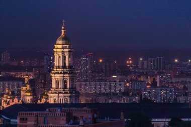 Sistemul israelian de alertă timpurie la atacurile cu rachetă i-ar putea proteja pe locuitorii Kievului peste două luni