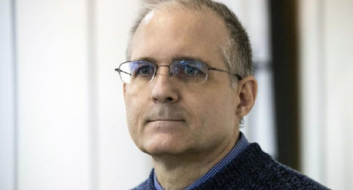 Ambasadoarea SUA la Moscova l-a putut vizita pentru prima oară în închisoare pe americanul Paul Whelan