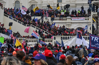 Asalt asupra Capitoliului. Patru membri ai Proud Boys au fost condamnaţi pentru răzvrătire, o acuzaţie extrem de rară în SUA