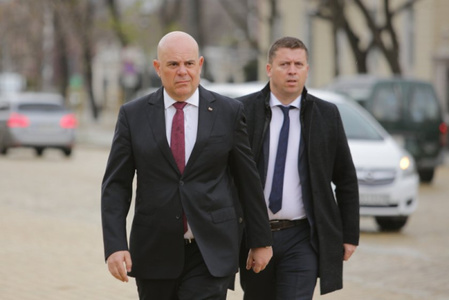 Atacul asupra procurorului general al Bulgariei ar fi fost o înscenare, susţine opoziţia