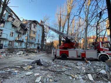 Rusia evacuează localităţi de pe linia frontului din regiunea ocupată Zaporojie, inclusiv Enerhodar, unde se află centrala nucleară
