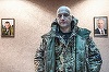 Rusia: Scriitorul naţionalist Zahar Prilepin, rănit după ce maşina în care se afla a sărit în aer. Altă persoană a murit