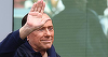 Italia: Silvio Berlusconi s-a adresat partidului său din camera de spital