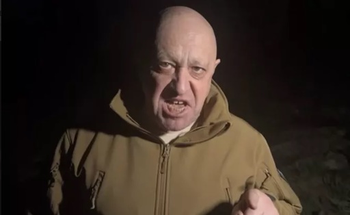 Prigojin vrea să predea poziţiile Wagner din Bahmut cecenilor lui Kadîrov. Mesajul său către Şoigu