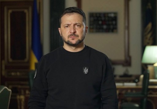 Zelenski, mesaj după încoronarea regelui Charles al III-lea: “Adevăraţi prieteni ai Ucrainei”