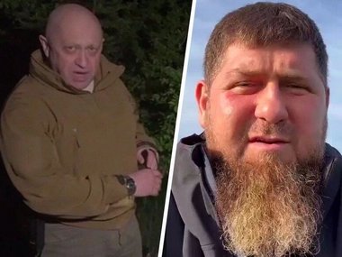 ISW: Ultima ceartă dintre Prigojin şi şefii armatei ruse arată că Şoigu şi Gherasimov nu au capacitatea de a-l comanda. Kadîrov l-a ajutat la şantaj pentru a-şi recăpăta influenţa la Kremlin