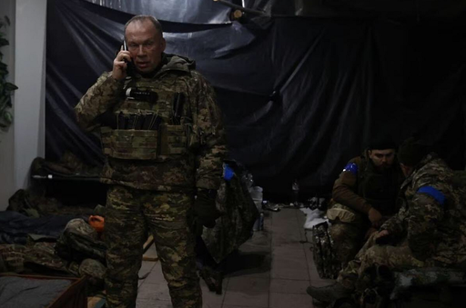Rusia vrea să cucerească Bahmutul ”până la 9 Mai”, dă asigurări Kievul