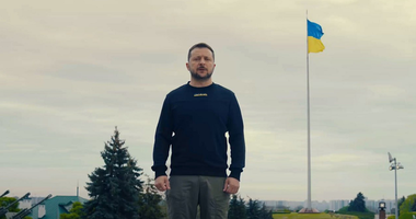 Zelenski promite Rusiei ”aceeaşi” înfrângere ca a naziştilor şi regimului putinist aceeaşi soartă ca a lui Adolf Hitler
