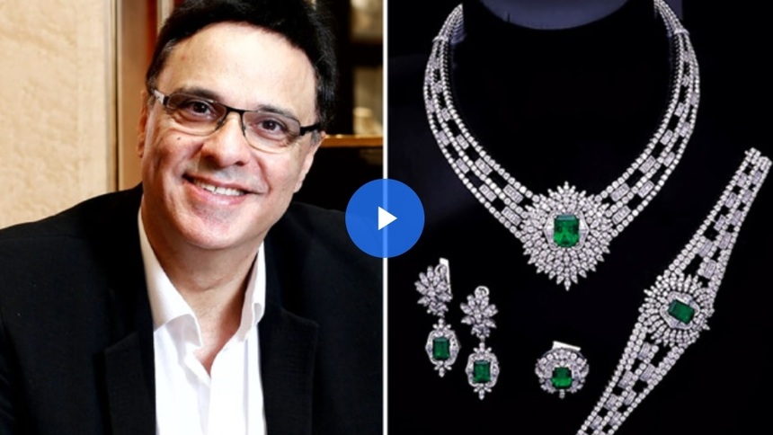 Un bijutier celebru din Sydney este acuzat că ar fi orchestrat un jaf de 2,8 milioane de dolari chiar în magazinul său
