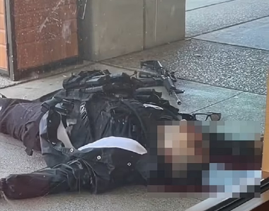 Suspectul în atacul armat soldat cu opt morţi la un centru comercial din Allen, la nord de Dallas, Mauricio Garcia, în vârstă de 33 de ani, a fost dat afară din armată, anunţă US Army