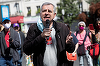 ”L-am decapitat pe Ludovic al XVI-lea, Macron, putem reîncepe!” scandează un ales de stânga, Christophe Prudhomme, la sediul Partidului Renaissance al preşedintelui francez şi provoacă emoţie în clasa politică