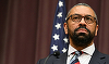 Contraofensiva Ucrainei nu va fi un salt decisiv, afirmă în SUA şeful diplomaţiei britanice James Cleverly şi cere ca lumea să nu se aştepte la o contraofensivă ca-n filmele de la Hollywood
