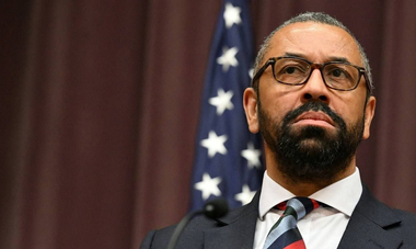 Contraofensiva Ucrainei nu va fi un salt decisiv, afirmă în SUA şeful diplomaţiei britanice James Cleverly şi cere ca lumea să nu se aştepte la o contraofensivă ca-n filmele de la Hollywood