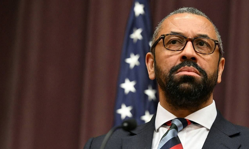 Contraofensiva Ucrainei nu va fi un salt decisiv, afirmă în SUA şeful diplomaţiei britanice James Cleverly şi cere ca lumea să nu se aştepte la o contraofensivă ca-n filmele de la Hollywood