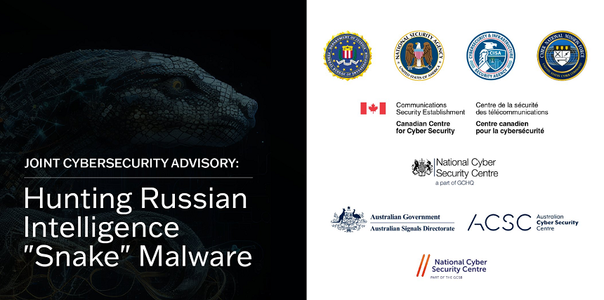 SUA anunţă că au neutralizat un software-spion rusesc, ”Snake”, unul dintre cele mai sofisticate instrumente ale spionajului cibernetic rusesc, folosit pentru a fura documente sensibile din 50 de ţări, inclusiv statelor membre NATO, de 20 de ani