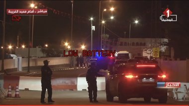 Atentat în apropierea unei sinagogi din Tunisia, soldat cu patru morţi, în timpul unui pelerinaj care atrage anual sute de evrei / Alte 9 persoane, între care patru turişti, au fost rănite - FOTO / VIDEO