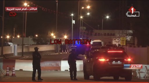 Atentat în apropierea unei sinagogi din Tunisia, soldat cu patru morţi, în timpul unui pelerinaj care atrage anual sute de evrei / Alte 9 persoane, între care patru turişti, au fost rănite - FOTO / VIDEO