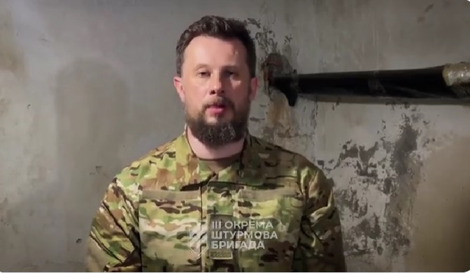 Armata ucraineană revendică un contraatac reuşit lângă Bahmut