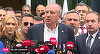 Unul dintre cei patru candidaţi la preşedinţia Turciei, Muharrem Ince, liderul Partidului Memleket, creditat cu 2,4% la urne, se retrage cu trei zile înainte de alegeri