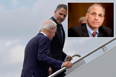 Republicanii acuză clanul Biden, într-un raport, de afaceri opace în străinătate şi de primirea a zece milioane de dolari din România şi China. Numele lui Gabriel Popoviciu apare în raport. Casa Albă respinge ”acuzaţii nefondate şi atacuri personale”