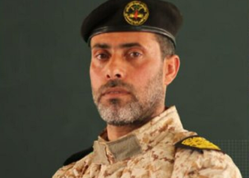 Comandantul unităţii de lansare a rachetelor al Jihadului Islamic, Ali Ghali, ”eliminat” de Israel la Khan Yunis, în Fâşia Gaza, unde bilanţul unor ”operaţiuni” israeliene a crescut la 25 de morţi
