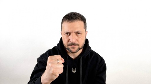 Zelenski: Am aprobat un plan strategic exhaustiv pentru reformarea sistemului nostru de aplicare a legii/ Încrederea în interiorul statului şi încrederea în stat sunt construite pe încrederea în cei care acţionează în numele statului - VIDEO
