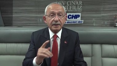 Liderul opoziţiei turce acuză Rusia că răspândeşte teorii ale conspiraţiei şi deep fake-uri înainte de alegeri: "Luaţi mâinile de pe statul turc!"