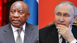 Putin şi Ramaphosa vor să-şi ”accentueze” cooperarea, după ce SUA acuză Africa de Sud de furnizarea de armament Moscovei