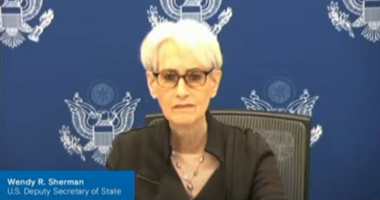Wendy Sherman, nr. 2 al diplomaţiei americane şi oficialul care a gestionat relaţia cu Rusia şi China, se va pensiona. Blinken, despre "Vulpea argintie": Naţiunea noastră este mai sigură datorită conducerii ei
