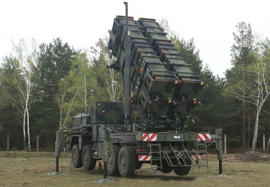 Rusia a încercat să distrugă un sistem Patriot din Ucraina cu o rachetă hipersonică. Cum l-a reperat şi ce s-a întâmplat în timpul atacului