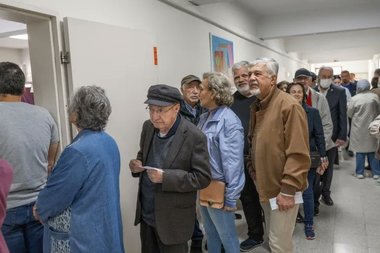 ALEGERI ÎN TURCIA. Erdogan sau Kilicdaroglu? Mobilizare puternică a alegătorilor la vot