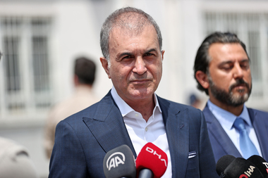 ALEGERI ÎN TURCIA. Purtătorul de cuvânt al partidului lui Erdogan acuză opoziţia că „încearcă să asasineze voinţa naţională”