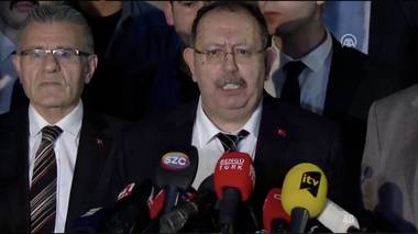 ALEGERI ÎN TURCIA. Rezultatele oficiale ale scrutinului ar putea întârzia