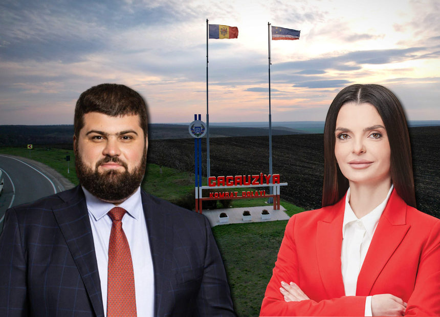 Candidata Partidului ŞOR, Evghenia Guţul, a câştigat alegerile din Găgăuzia, potrivit datelor preliminare. Validarea alegerii ei în funcţia de başcan este însă sub semnul întrebării